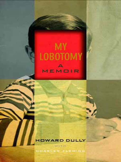Title details for My Lobotomy by Charles Fleming - Wait list